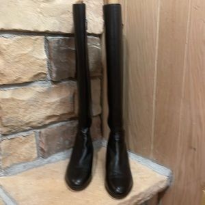 Michael Kors Bromley Over-The-Knee Boot 7